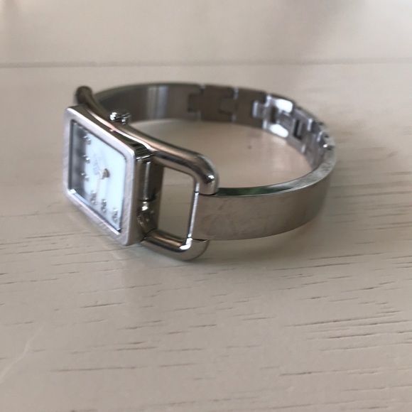 ESO movado diamond face woman’s watch